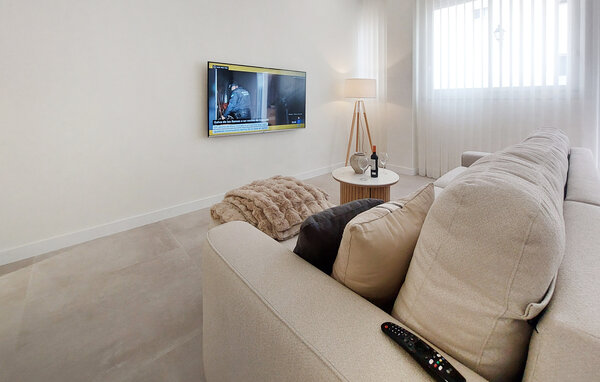 Semesterlägenhet - Arcos de la Frontera , Spanien - EAI051 3