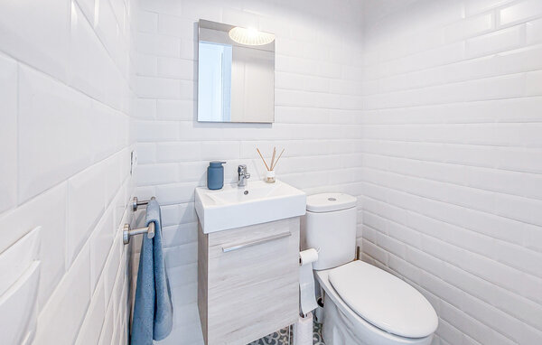 Casa de vacaciones - Olvera , España - EAI052 702