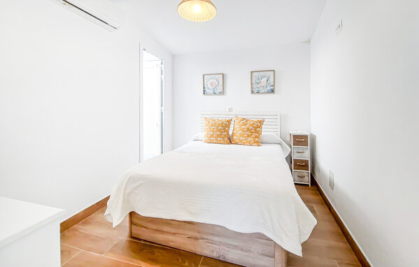 Casa de vacaciones - Olvera , España - EAI052 601