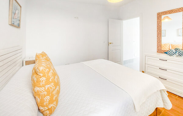 Casa de vacaciones - Olvera , España - EAI052 602