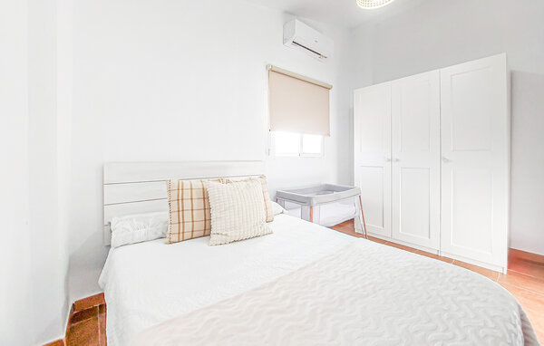 Casa de vacaciones - Olvera , España - EAI052 603