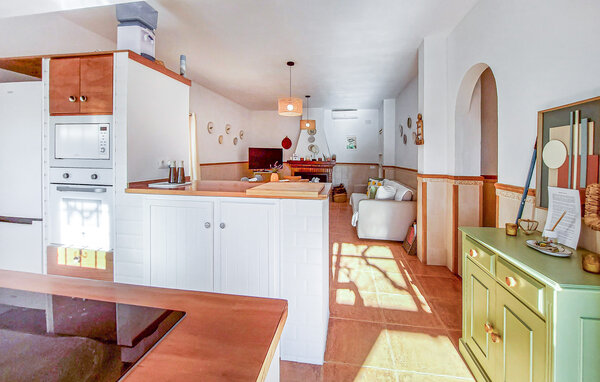 Casa de vacaciones - Olvera , España - EAI052 7