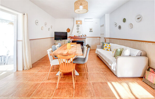 Casa de vacaciones - Olvera , España - EAI052 4