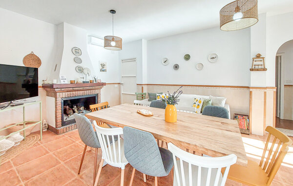 Casa de vacaciones - Olvera , España - EAI052 301