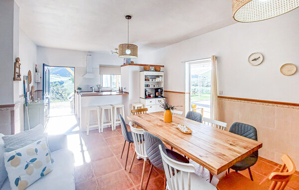 Casa de vacaciones - Olvera , España - EAI052 5