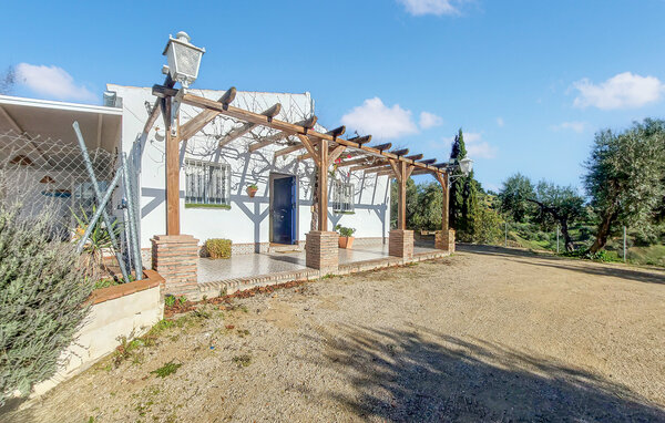 Casa de vacaciones - Olvera , España - EAI052 81