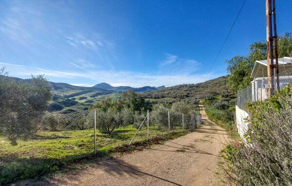 Casa de vacaciones - Olvera , España - EAI052 101