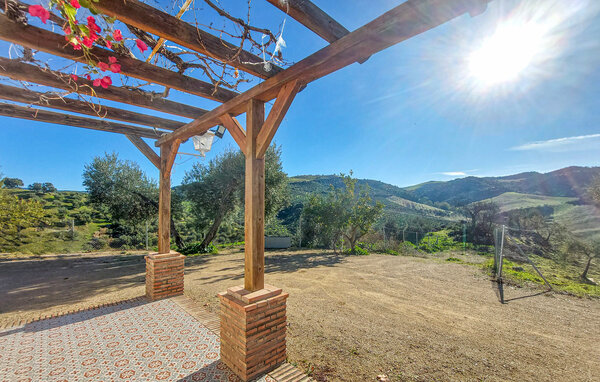 Casa de vacaciones - Olvera , España - EAI052 102