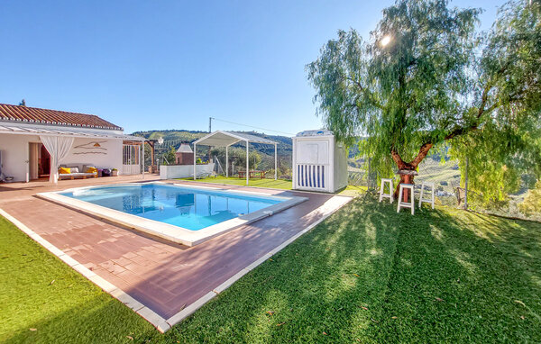 Casa de vacaciones - Olvera , España - EAI052 8