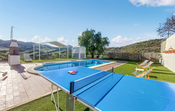 Casa de vacaciones - Olvera , España - EAI052 13