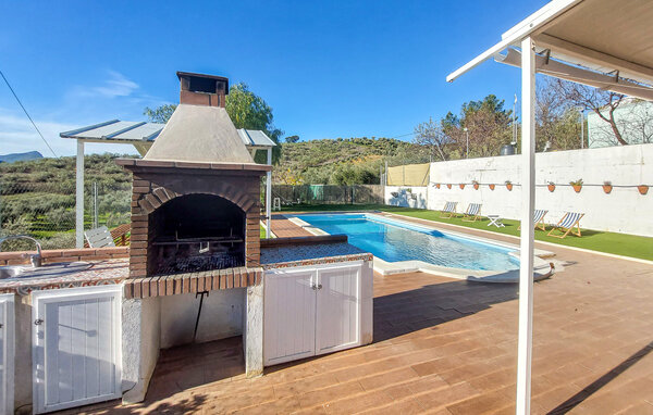 Casa de vacaciones - Olvera , España - EAI052 14