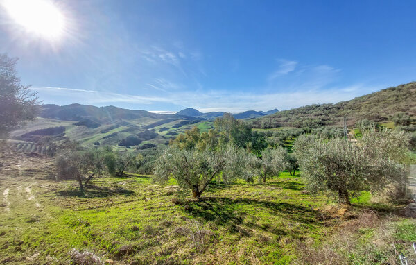 Casa de vacaciones - Olvera , España - EAI052 9