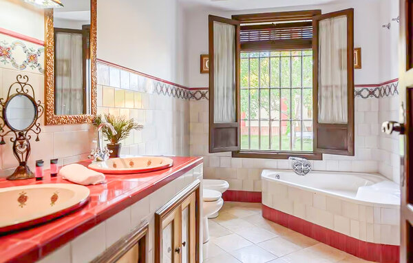 Feriehuse - Ecija , Spanien - EAI053 9