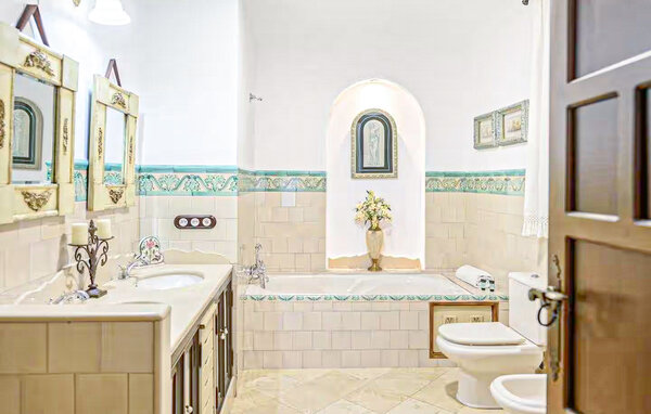 Feriehuse - Ecija , Spanien - EAI053 701