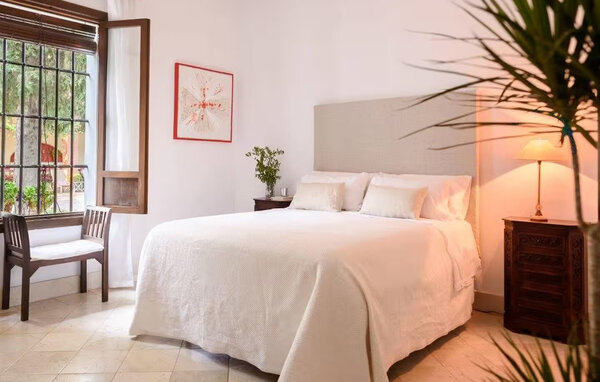 Feriehuse - Ecija , Spanien - EAI053 601