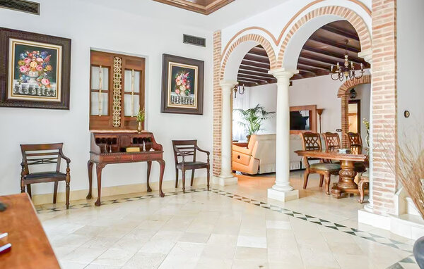 Feriehuse - Ecija , Spanien - EAI053 8