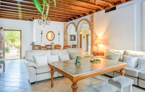 Feriehuse - Ecija , Spanien - EAI053 3