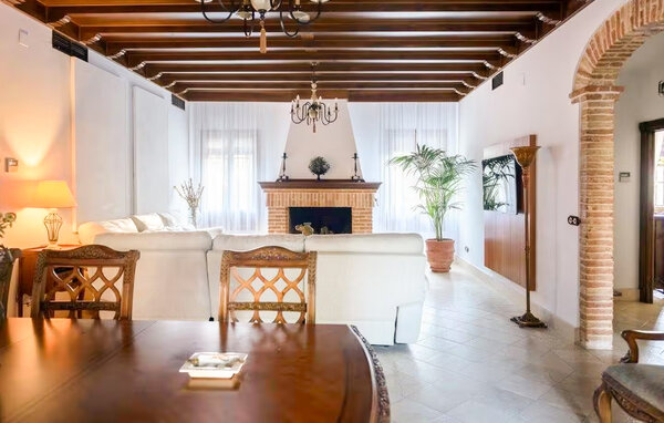 Feriehuse - Ecija , Spanien - EAI053 4