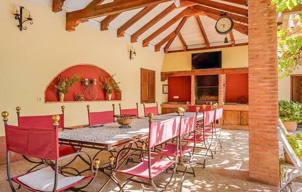 Feriehuse - Ecija , Spanien - EAI053 101