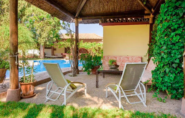 Feriehuse - Ecija , Spanien - EAI053 102