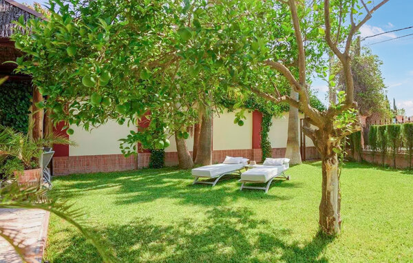 Feriehuse - Ecija , Spanien - EAI053 103