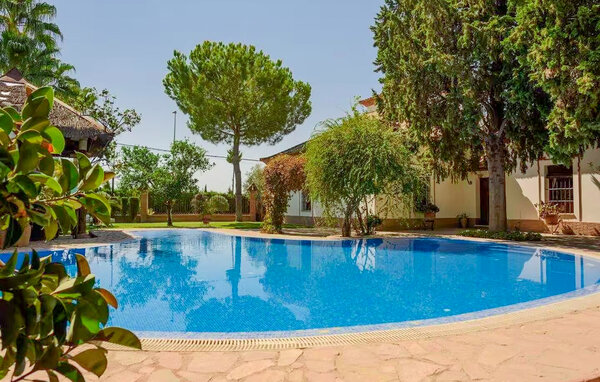 Feriehuse - Ecija , Spanien - EAI053 11