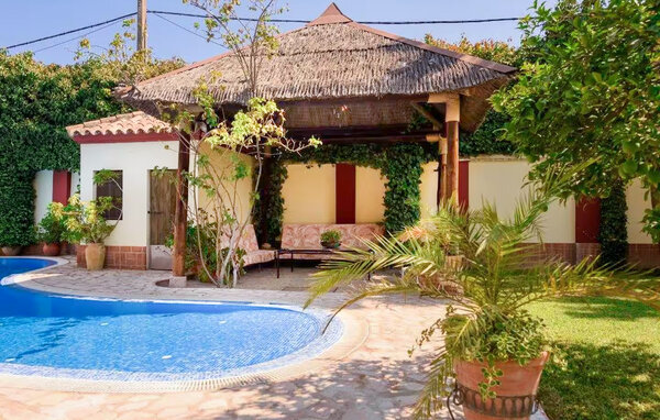 Feriehuse - Ecija , Spanien - EAI053 12