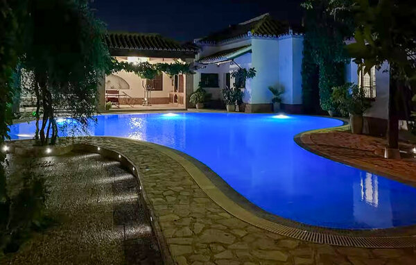 Feriehuse - Ecija , Spanien - EAI053 13