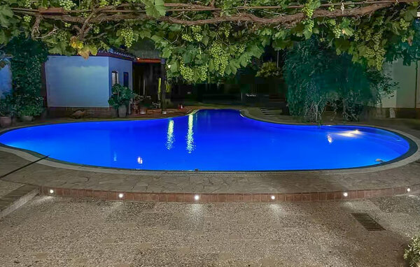 Feriehuse - Ecija , Spanien - EAI053 14