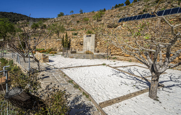 Feriehuse - Laroya , Spanien - EAI054 902