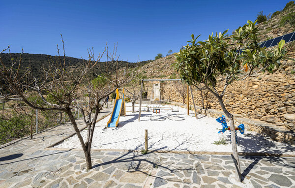 Feriehuse - Laroya , Spanien - EAI054 903