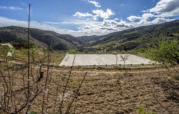 Feriehuse - Laroya , Spanien - EAI054 904