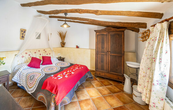 Feriehuse - Laroya , Spanien - EAI054 8