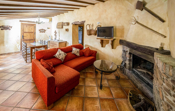 Feriehuse - Laroya , Spanien - EAI054 5