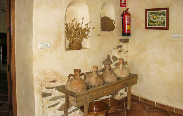 Feriehuse - Laroya , Spanien - EAI054 301