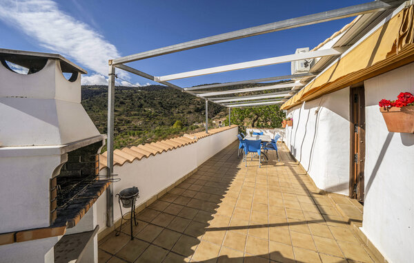 Feriehuse - Laroya , Spanien - EAI054 101