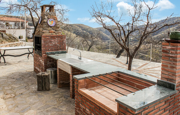 Feriehuse - Laroya , Spanien - EAI054 102