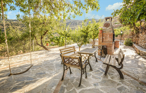 Feriehuse - Laroya , Spanien - EAI054 9