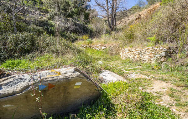 Feriehuse - Laroya , Spanien - EAI054 103