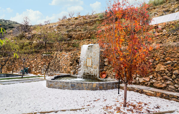 Feriehuse - Laroya , Spanien - EAI054 105