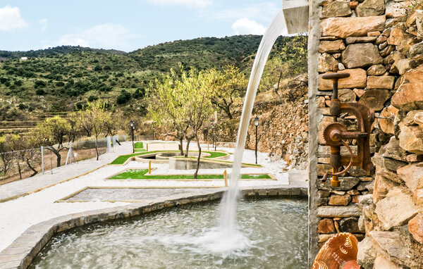 Feriehuse - Laroya , Spanien - EAI054 106