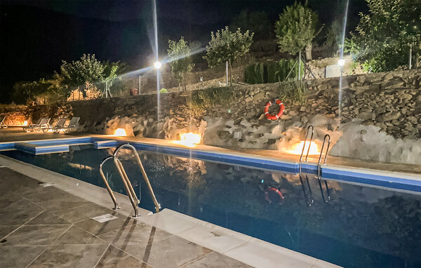 Feriehuse - Laroya , Spanien - EAI054 12