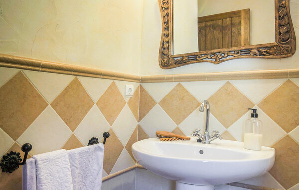 Domy wakacyjne - Laroya , Hiszpania - EAI055 702