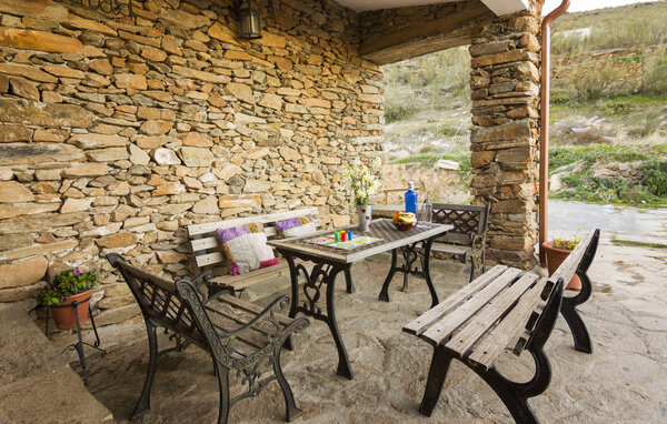 Domy wakacyjne - Laroya , Hiszpania - EAI055 3