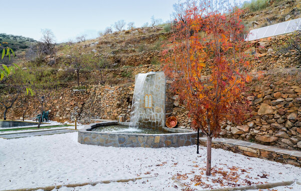 Domy wakacyjne - Laroya , Hiszpania - EAI055 114