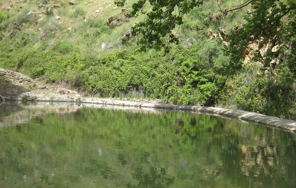 Domy wakacyjne - Laroya , Hiszpania - EAI055 116