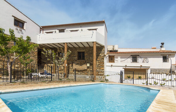 Domy wakacyjne - Laroya , Hiszpania - EAI055 11