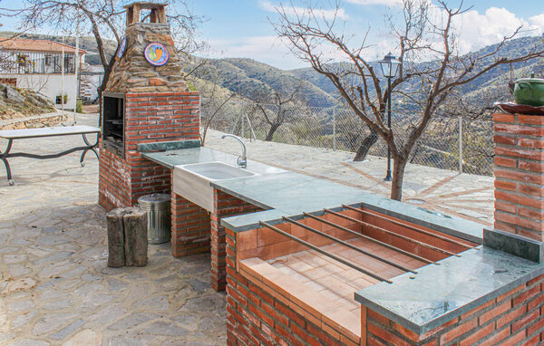 Casa de vacaciones - Laroya , España - EAI056 801