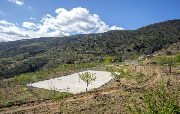 Casa de vacaciones - Laroya , España - EAI056 802