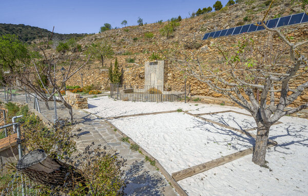 Casa de vacaciones - Laroya , España - EAI056 803